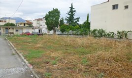 أرض 525 m² على ساحل الأولمبية