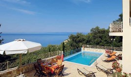 Villa 100 m² auf den Ionischen Inseln