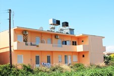 Building 300 m² in Crete