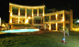 Villa 430 m² Kassandra’da (Chalkidiki)