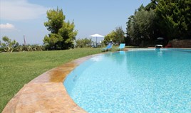 Villa 430 m² in Kassandra, Chalkidiki