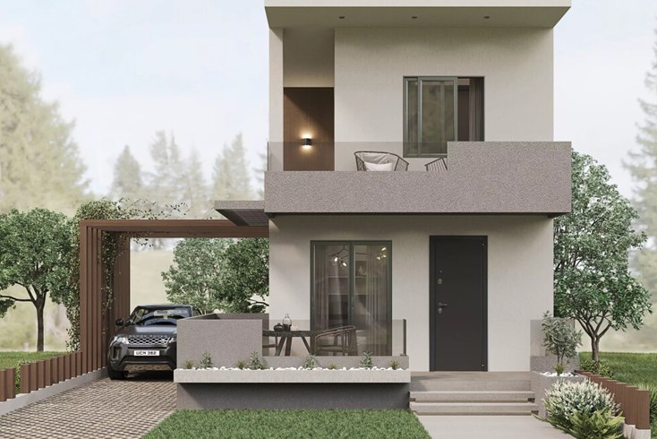 Realty photo 1