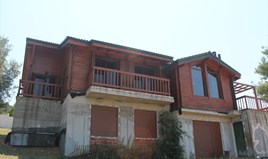 Einfamilienhaus 250 m² auf Kassandra (Chalkidiki)