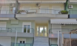 Maisonette 90 m² in Eastern Peloponnese