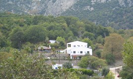 Hotel 412 m² na Severu Grčke