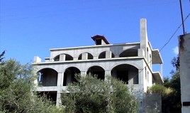 კუნძული 690 m² აღმოსავლეთ პელოპონესზე