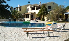 Villa 360 m² Korfu’da