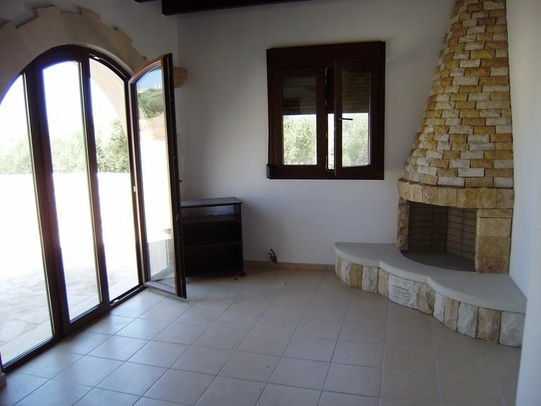 For Sale - Detached house 83 m² in Crete