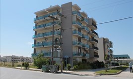 Wohnung 66 m² in Thessaloniki