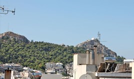 Flat 79 m² in Athens