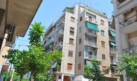 Wohnung 60 m² in Athen