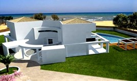 Villa 400 m² Batı Peloponez’te