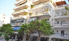 Wohnung 100 m² auf West Peloponese