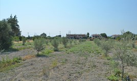 სასტუმრო 2000 m² აღმოსავლეთ პელოპონესზე