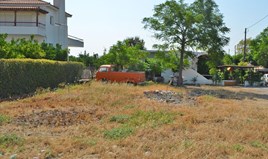 Zemljište 420 m² na Istočnom Peloponezu
