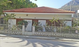 Detached house 99 m² in Eastern Peloponnese
