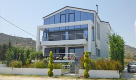 Vila 300 m² u Volosu - Pilija