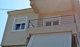 Wohnung 60 m² auf Ostpeloponnes