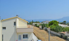 Detached house 140 m² in Eastern Peloponnese