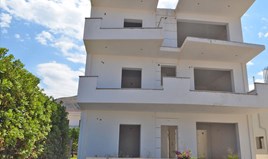 Wohnung 83 m² auf Ostpeloponnes