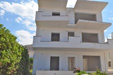 Flat 83 m² in Eastern Peloponnese