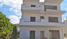 Flat 83 m² in Eastern Peloponnese