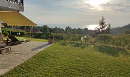 Domek 250 m² na Kassandrze (Chalkidiki)