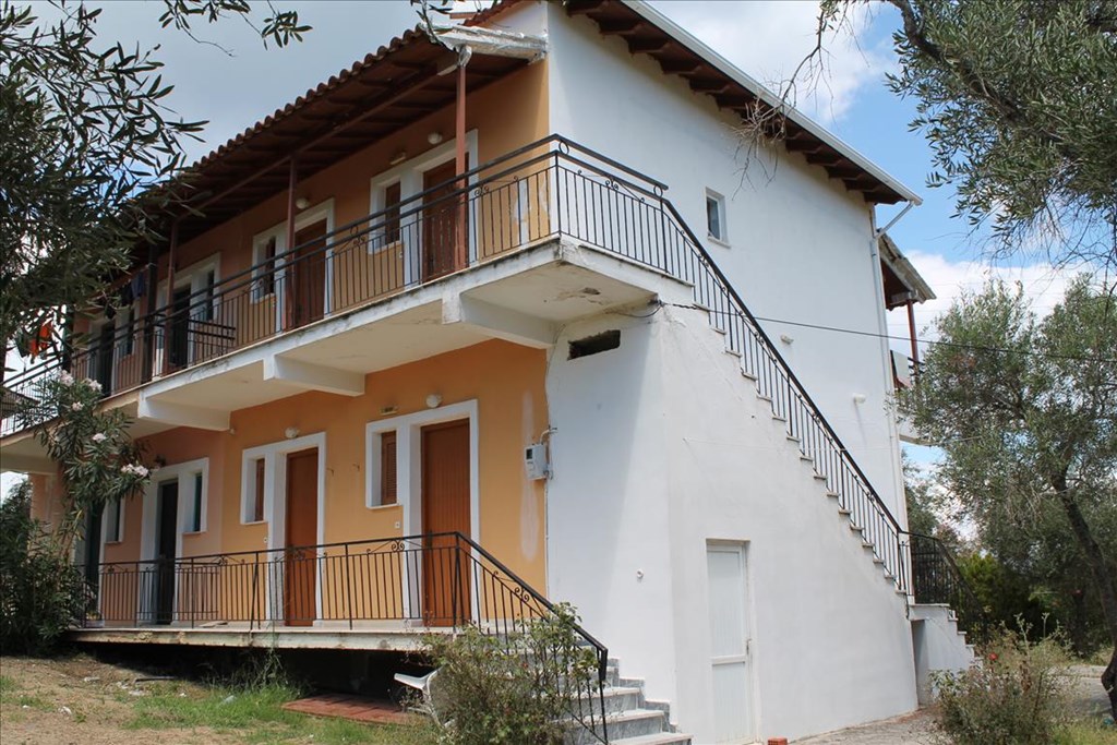 For Sale - Hotel 100 m² in Corfu