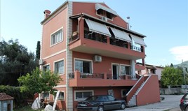 Таунхаус 840 m² на о-в Корфу