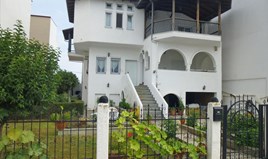 Котедж 240 m² на Олімпійській Рив'єрі