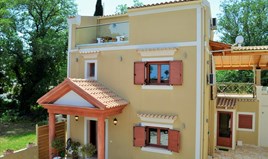 Къща 161 m² на о-в Корфу