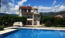 Villa 330 m² Batı Peloponez’te