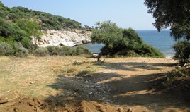 Land 6320 m² on the island of Thassos