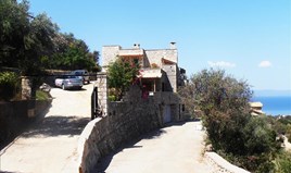 Vila 430 m² na Zapadnom Peloponezu
