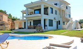 Vila 650 m² na Kritu