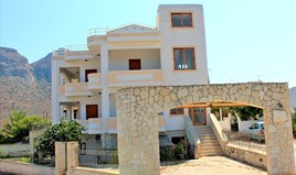 Къща 400 m² на Крит