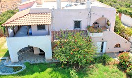 առանձնատուն 270 m² Կրետե կղզում
