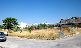Land 417 m² in Athens