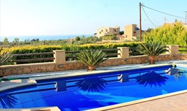 Villa 106 m² auf Kreta