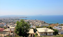 Парцел 2155 m² на Крит