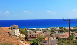 Парцел 8000 m² на Крит