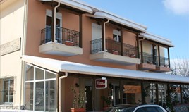 Hotel 600 m² in North Greece