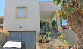 Detached house 197 m² in Crete
