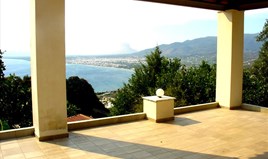 Maisonette 110 m² in Western Peloponnese