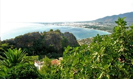 Land 200 m² in Western Peloponnese
