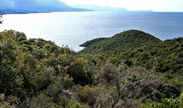 Land 16200 m² auf West Peloponese