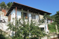 Detached house 84 m² on the island of Thassos