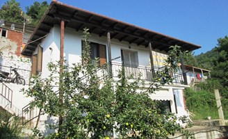 Einfamilienhaus 84 m² auf Thassos