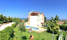 Villa 480 m² in Crete