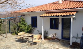 Detached house 100 m² in central Greece